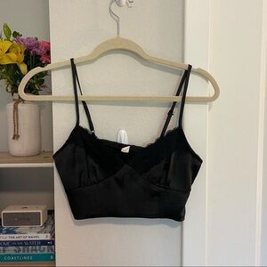 Boutique black top
